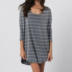 Known Supply Fawn Dress